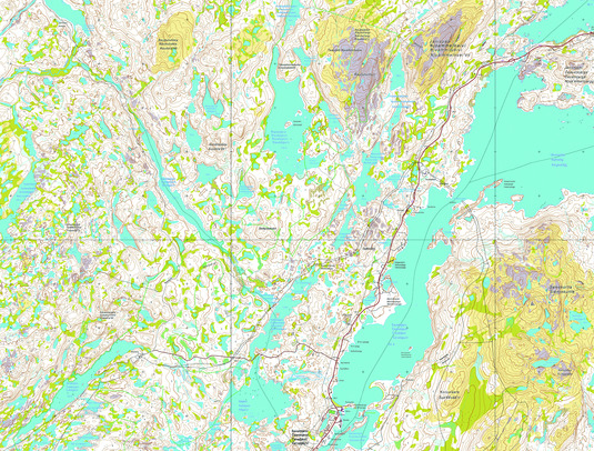 Sevettijärvi