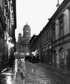 Sofiegatan 1930