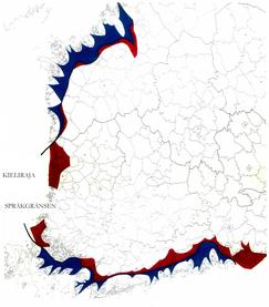 ortnamn i finsk-svensk kontakt