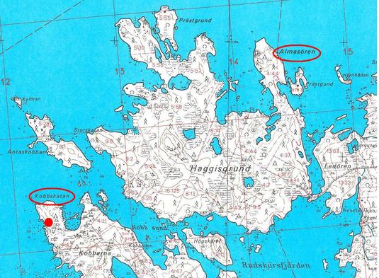 Karta över Replot_1988