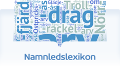 Namnledslexikon