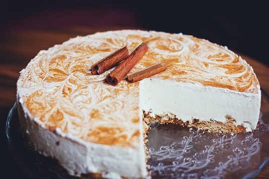 Cheesecake, foto: Pixabay.