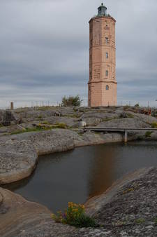 Söderskär. Kuva: Ulla Onkamo, Kotus